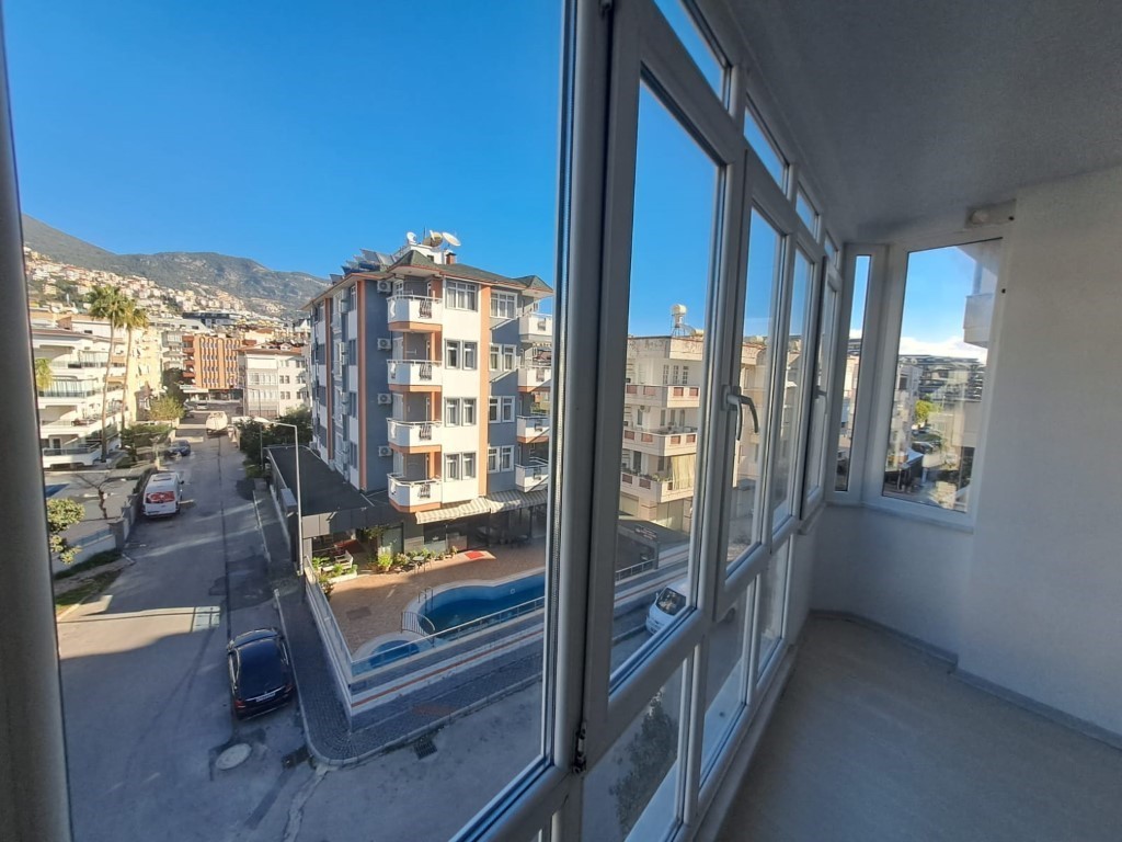 Two bedroom apartment in the area of Cleopatra, 350 m from the sea - Фото 10