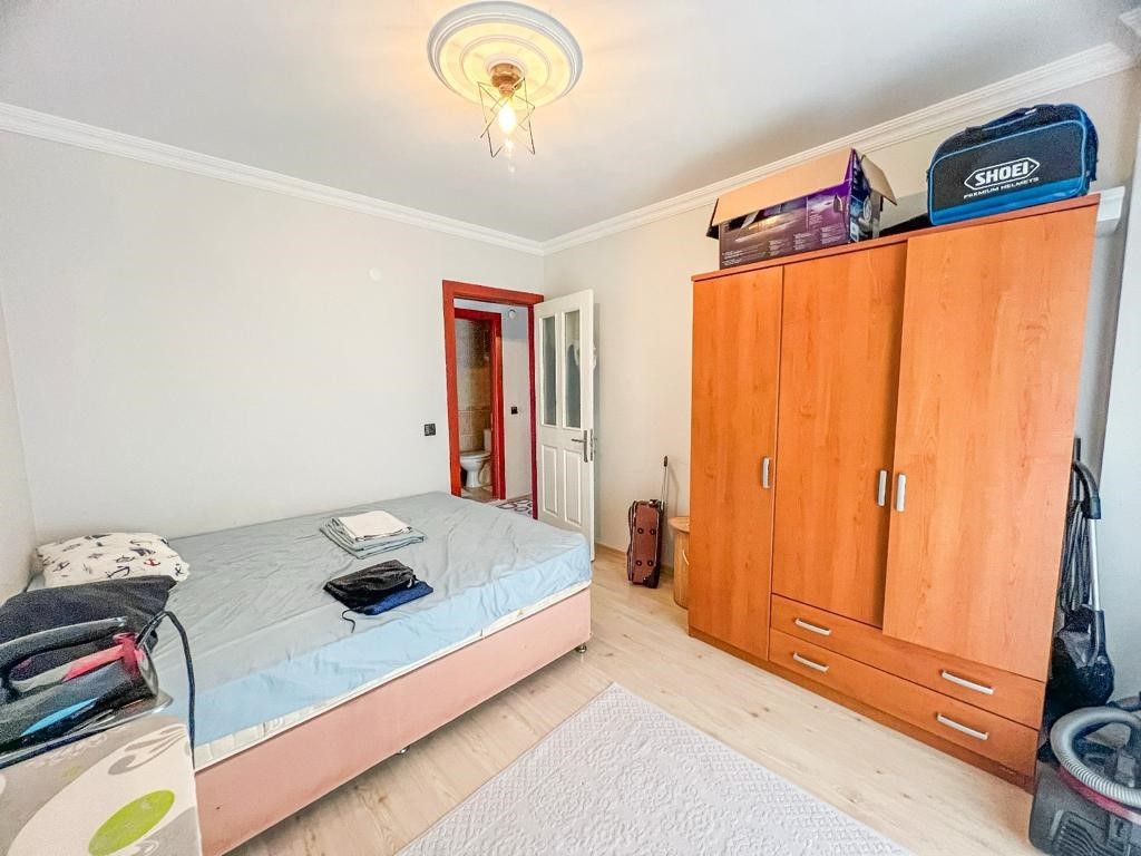 Furnished two bedroom apartment in walking distance from the sea, Both - Фото 9