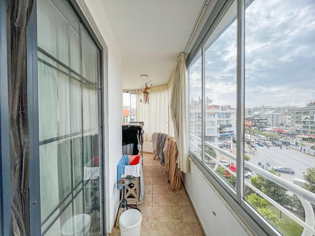 Furnished two bedroom apartment in walking distance from the sea, Both - Фото 6