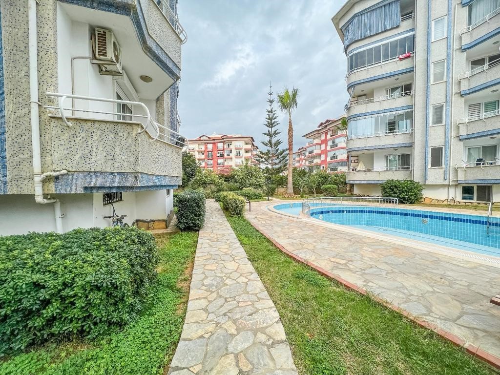 Furnished two bedroom apartment in walking distance from the sea, Both - Фото 13