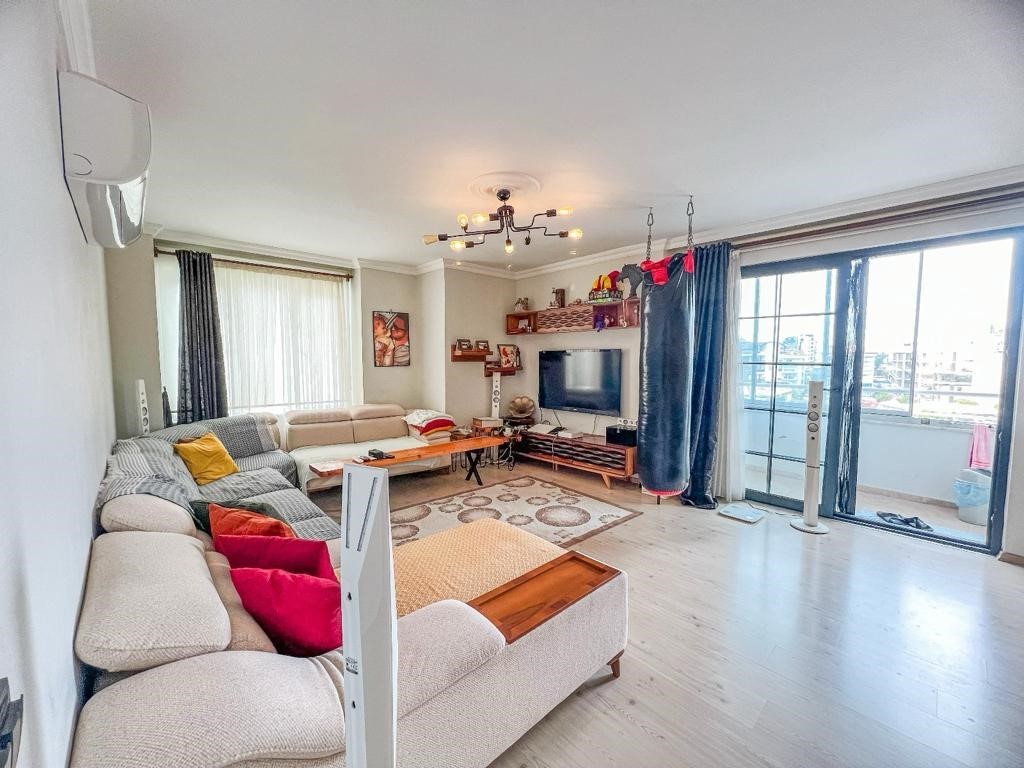 Furnished two bedroom apartment in walking distance from the sea, Both - Фото 2