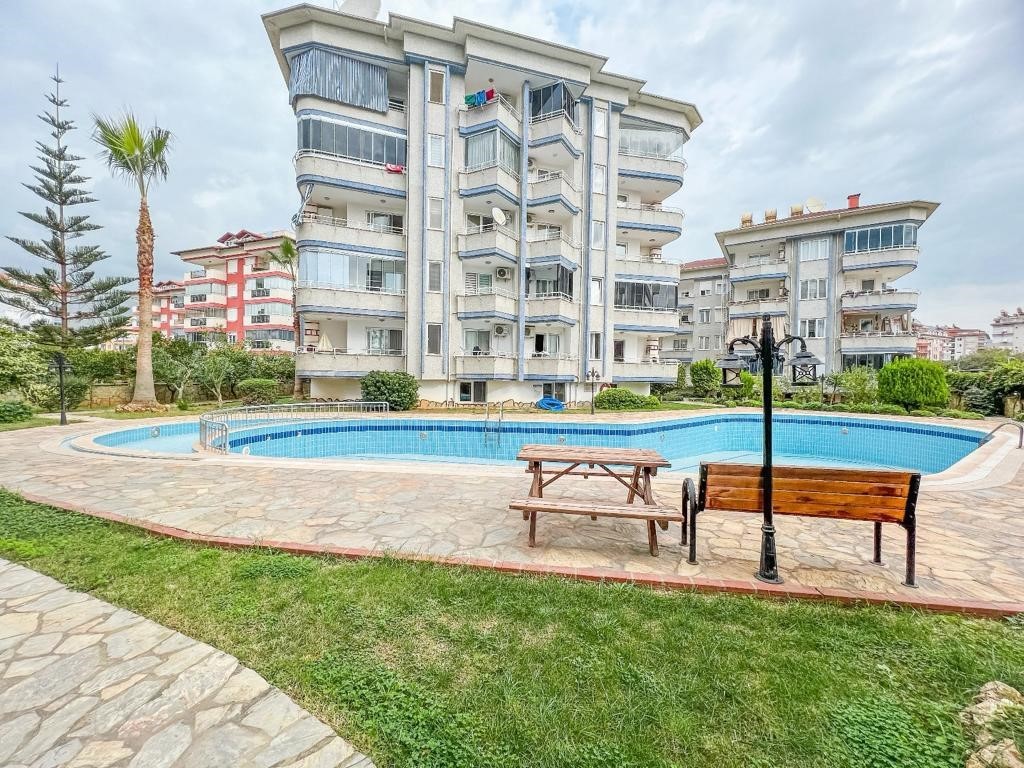 Furnished two bedroom apartment in walking distance from the sea, Both - Фото 14