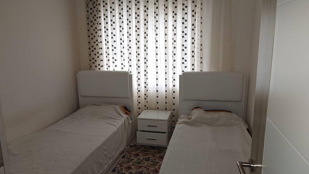 2+1 apartment in Alanya (Jikjilli) - Фото 21