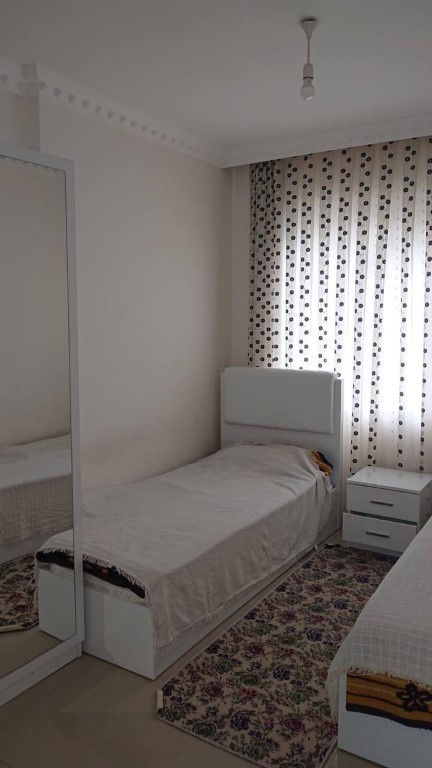 2+1 apartment in Alanya (Jikjilli) - Фото 22