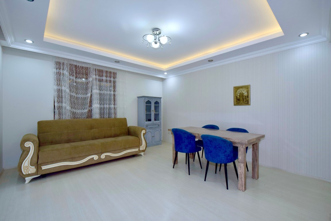 Furnished two bedroom apartment in Gazipash - Фото 8