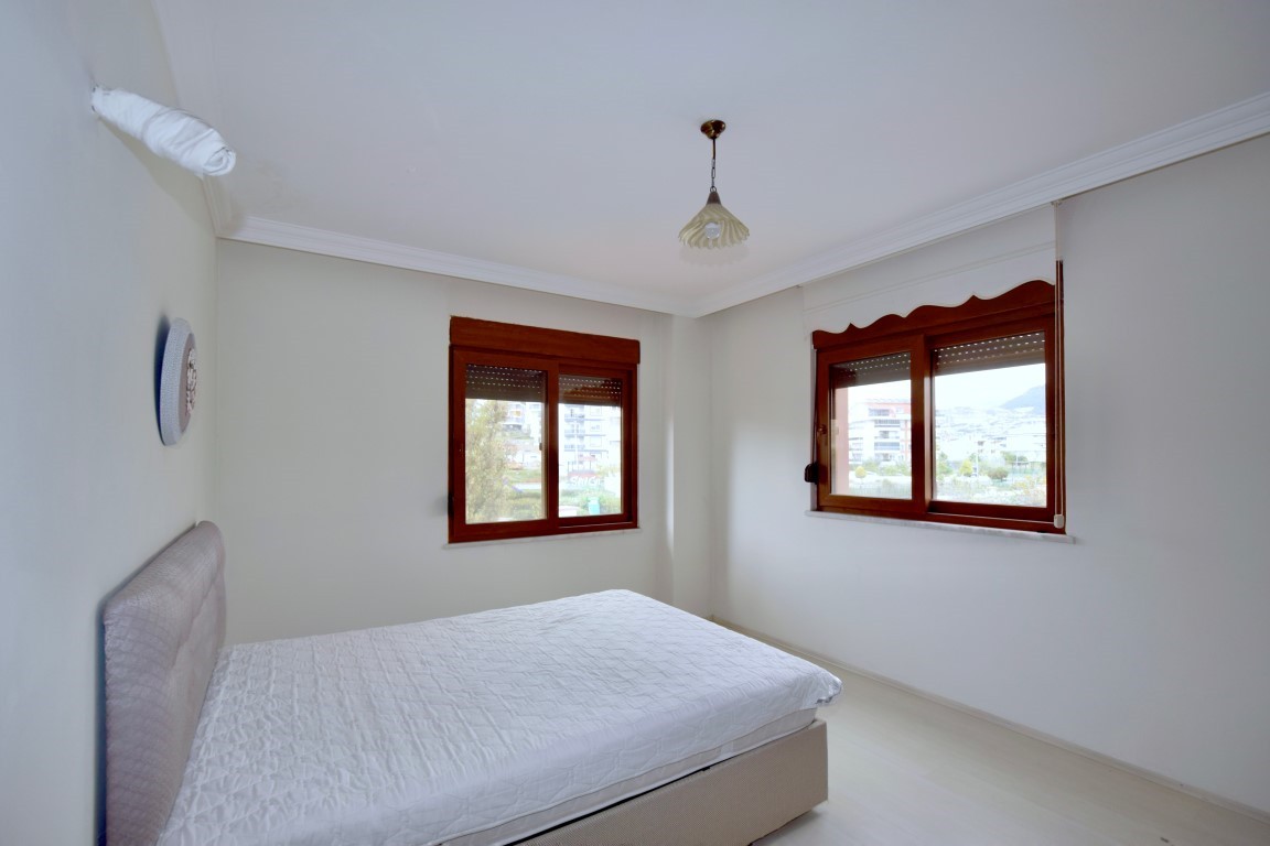 Furnished two bedroom apartment in Gazipash - Фото 17