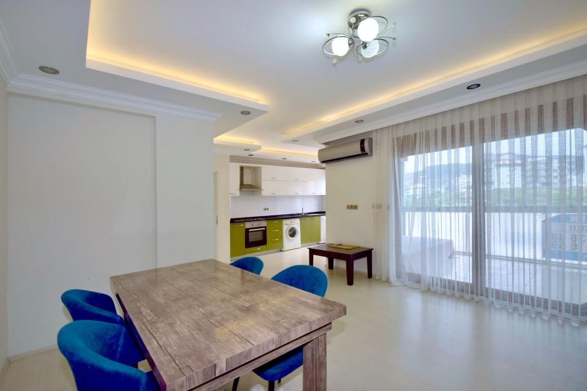 Furnished two bedroom apartment in Gazipash - Фото 10