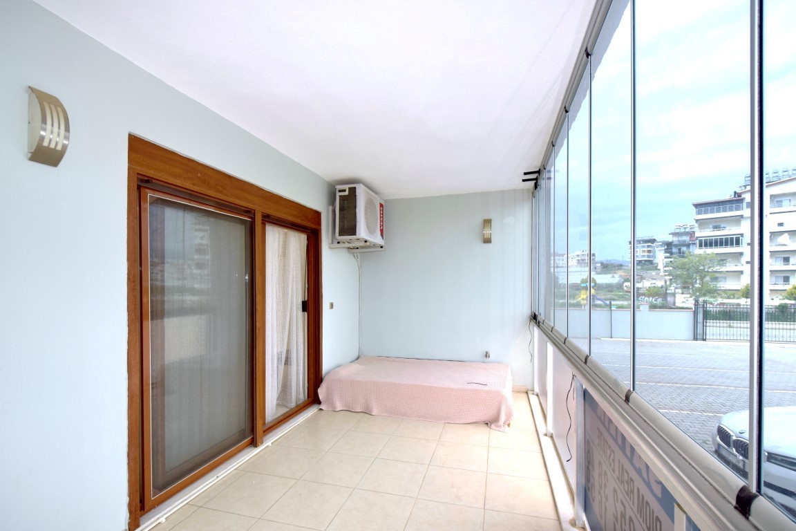 Furnished two bedroom apartment in Gazipash - Фото 13