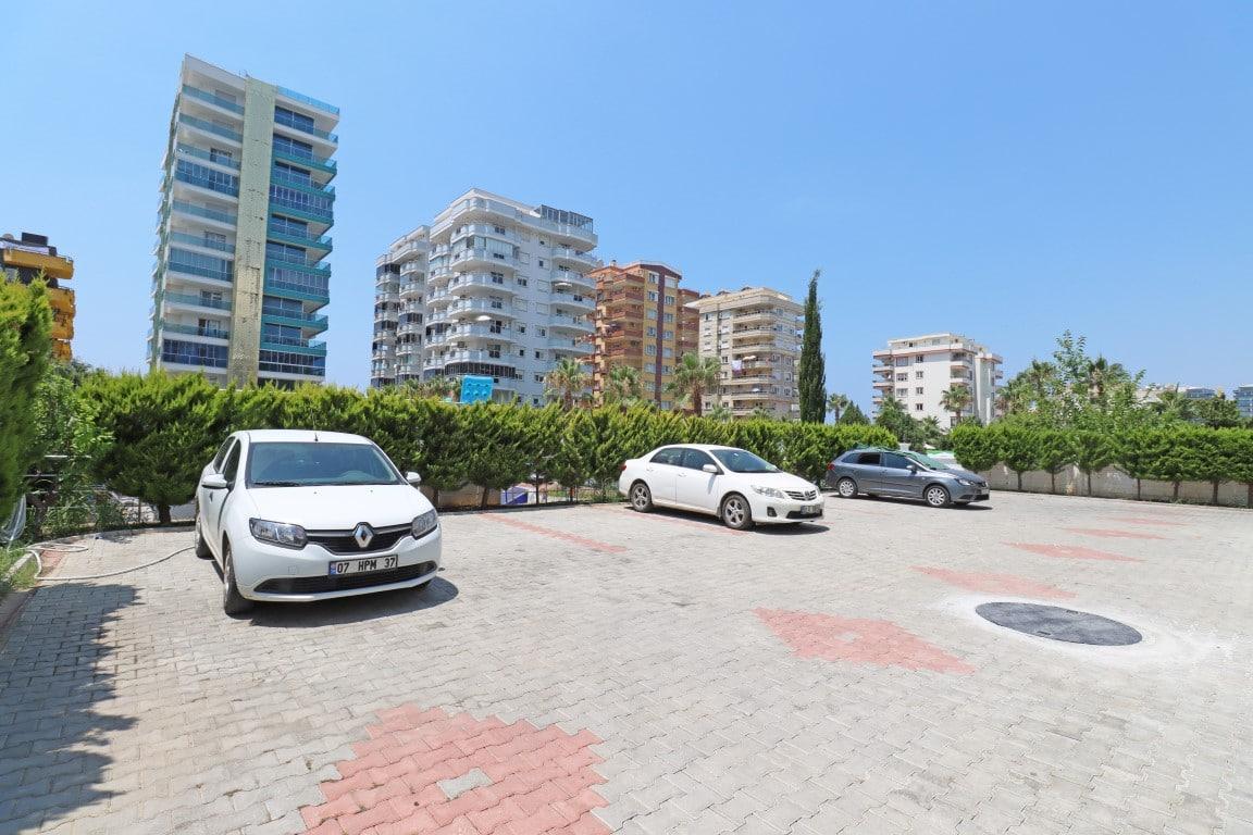 2+1 furnished apartment in Mahmutlar district - Фото 4