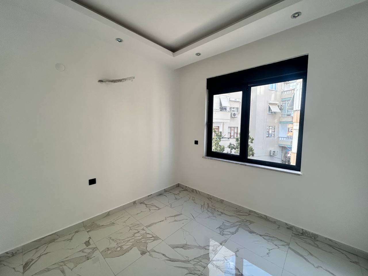 Three bedroom apartment in a new house, Alanya - Фото 21