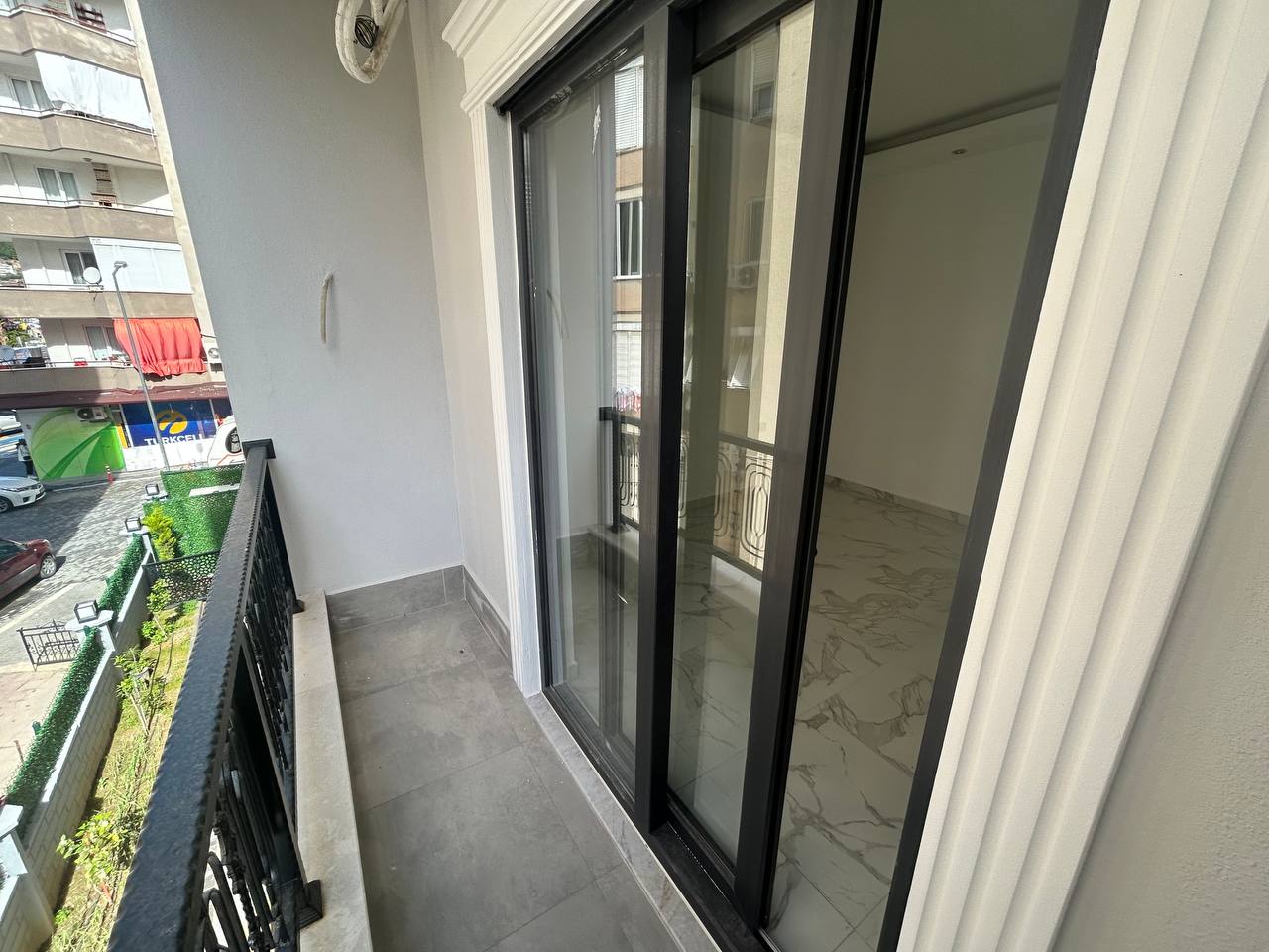 Three bedroom apartment in a new house, Alanya - Фото 27