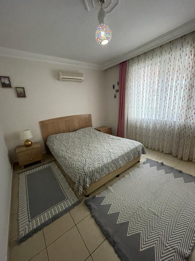 One bedroom apartment near the sea in Alanya - Фото 7