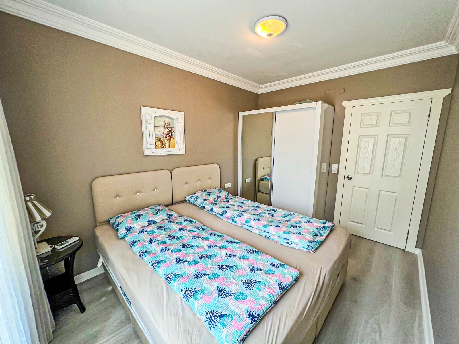 Two bedroom apartment in Oba district - Фото 15