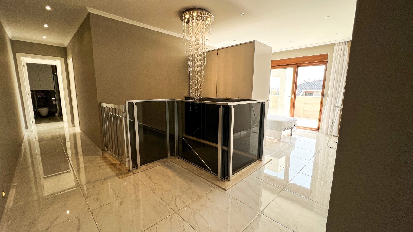 220 m2 duplex in Alanya, Oba district - Foto 11