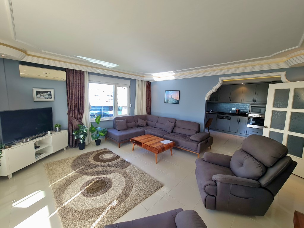 Four bedroom apartment in Oba district - Фото 2