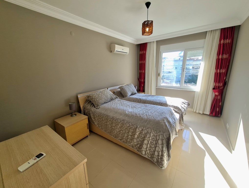 Four bedroom apartment in Oba district - Фото 17