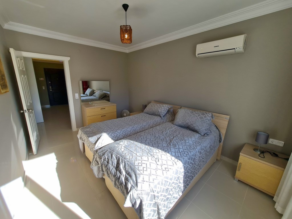 Four bedroom apartment in Oba district - Фото 16