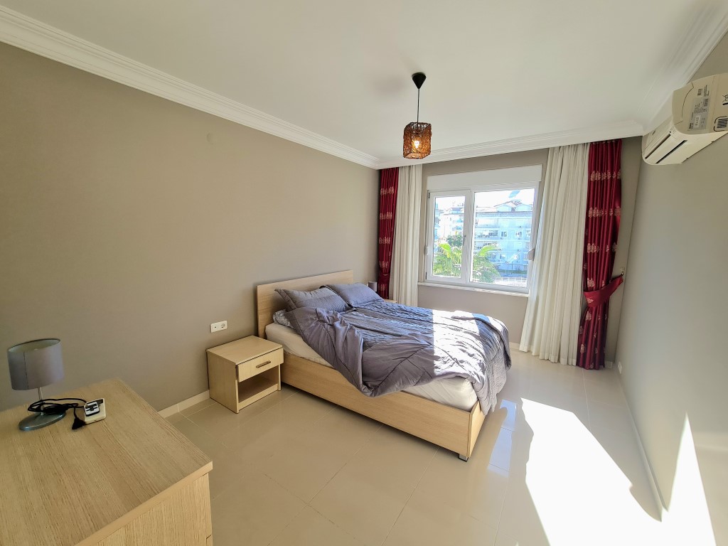 Four bedroom apartment in Oba district - Фото 15