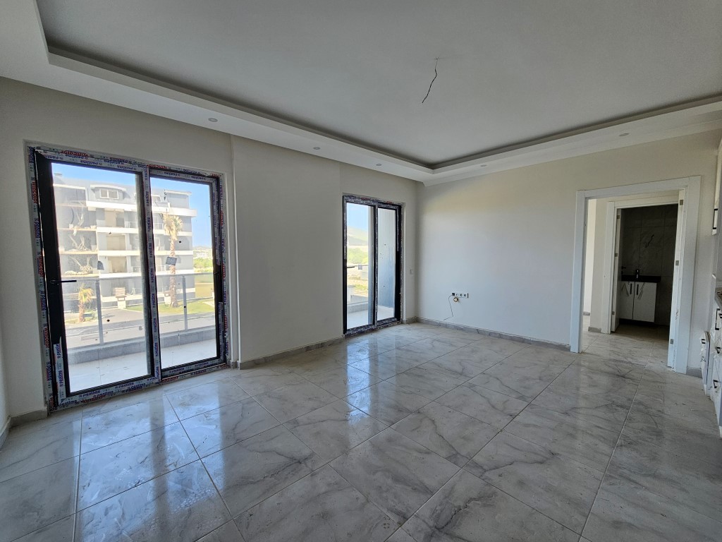 Two bedroom apartment in Demirtaş district - Фото 15