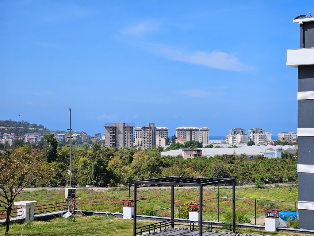 Two bedroom apartment in Demirtaş district - Фото 22