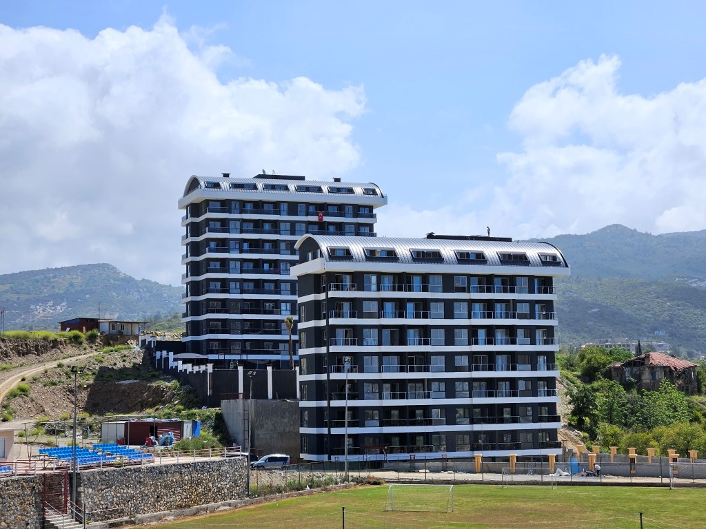 Two bedroom apartment in Demirtaş district - Фото 3