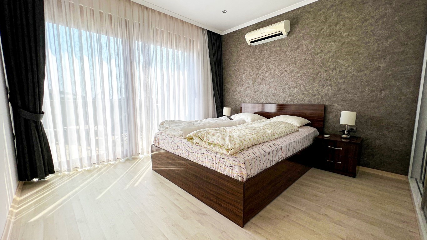 220 m2 duplex in Alanya, Oba district - Foto 19