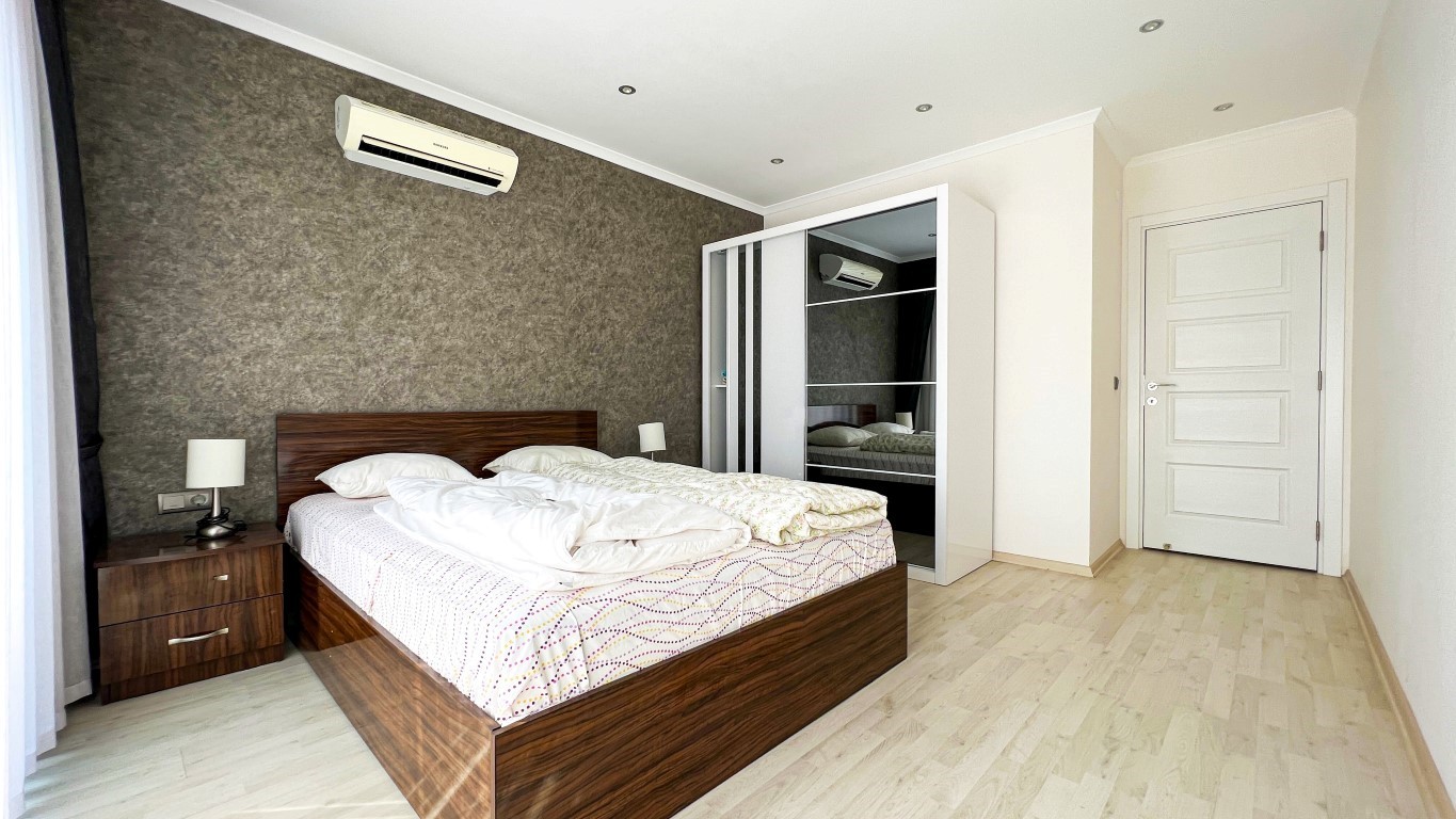 220 m2 duplex in Alanya, Oba district - Foto 18