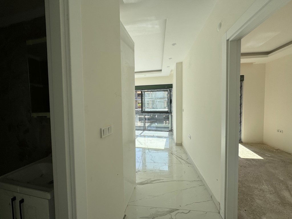 One bedroom apartment in a new house in Oba district - Фото 6