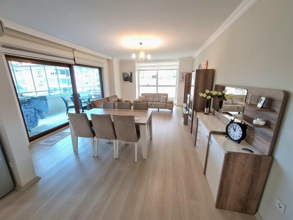 Spacious two bedroom apartment 500 m from the sea (Both) - Фото 2