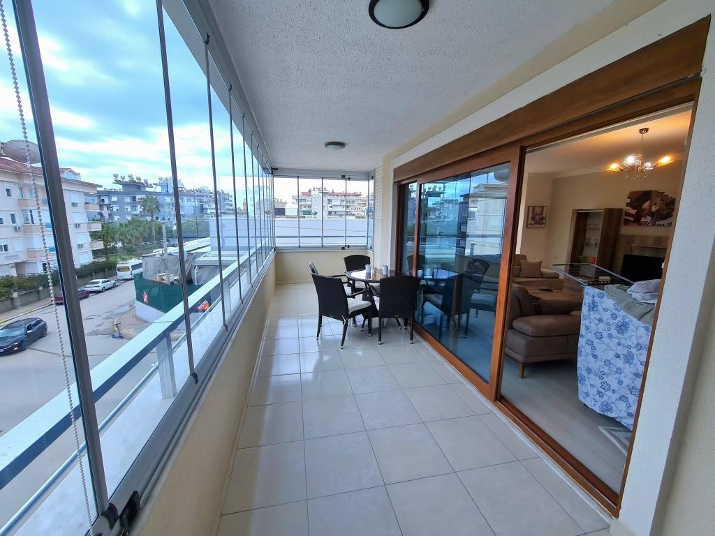 Spacious two bedroom apartment 500 m from the sea (Both) - Фото 4