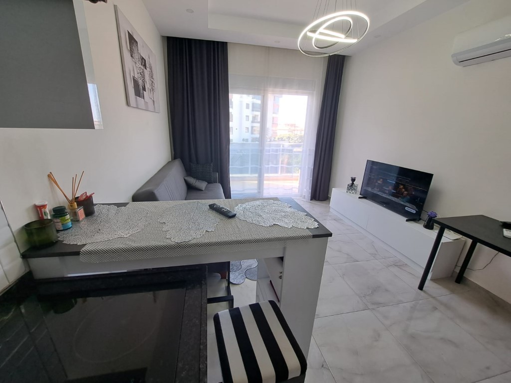 One bedroom apartment in Oba district - Фото 2