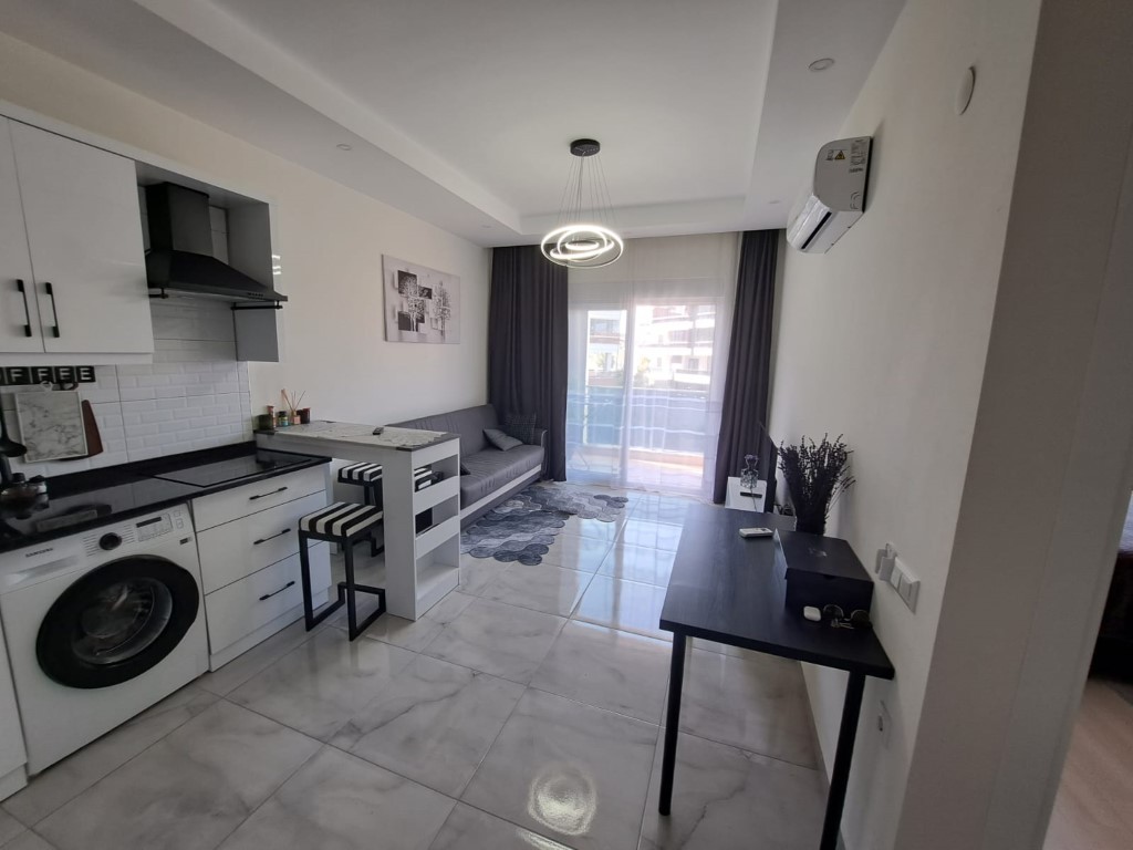 One bedroom apartment in Oba district - Фото 3