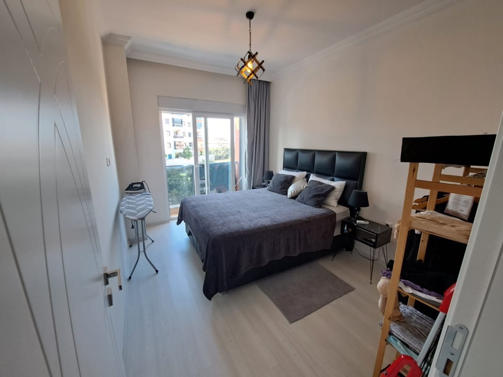 One bedroom apartment in Oba district - Фото 9