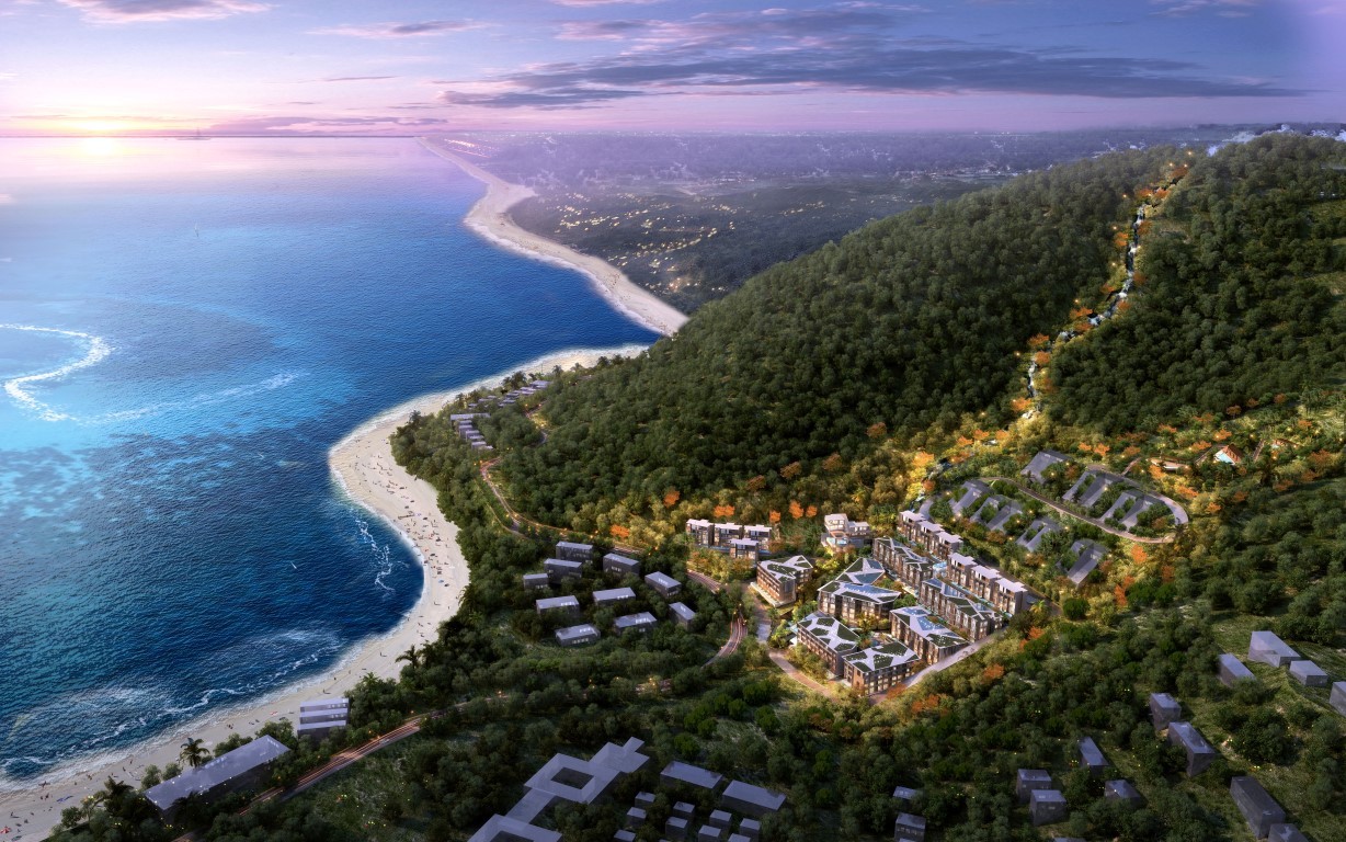 Project with 0+1 apartments, 200 m from the ocean, Phuket - Фото 2