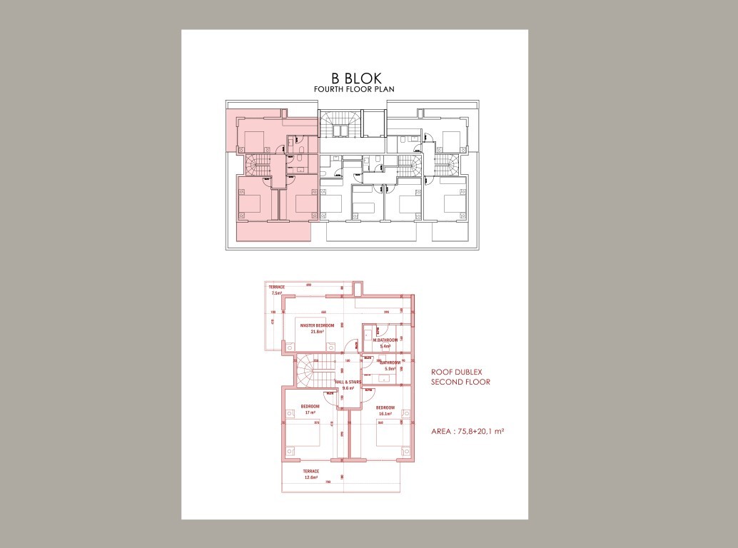 New residential complex in ecologically clean area of Kargyjak - Фото 16