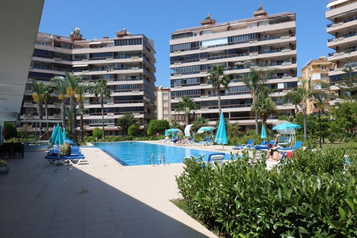 Three-room apartment on the 6th floor with pool view, Thomasur - Фото 17