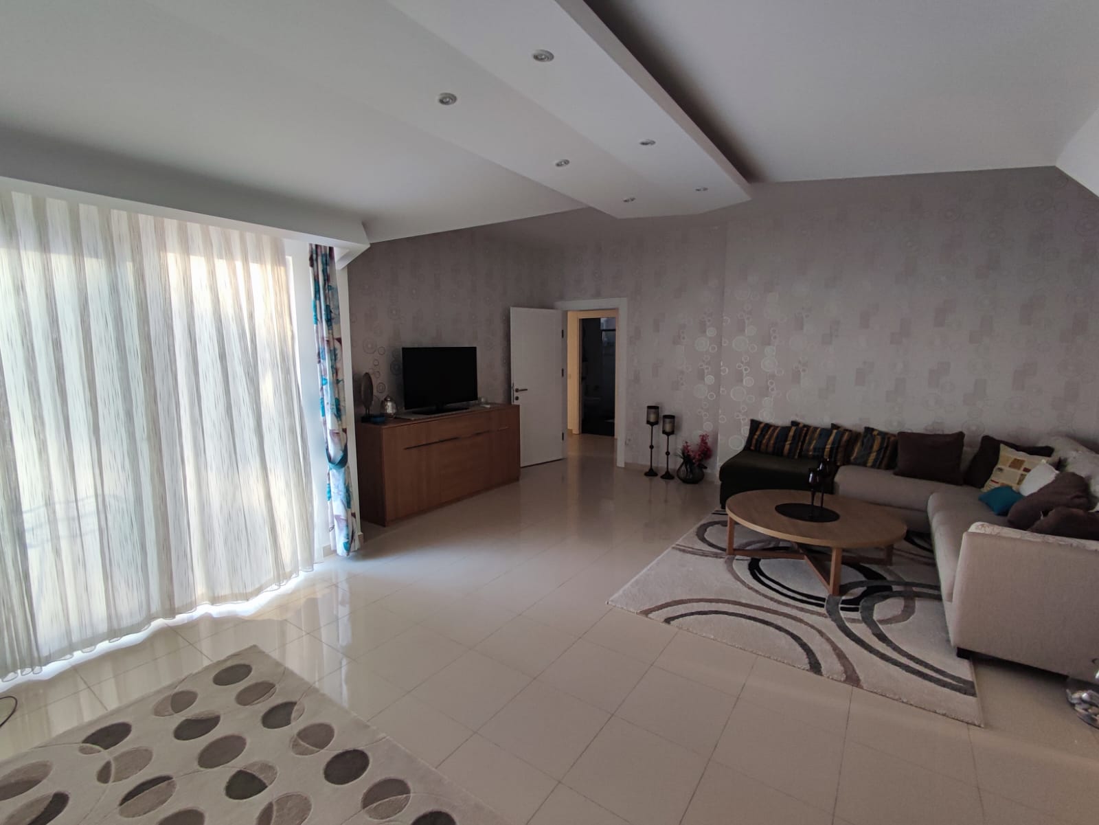 Spacious 5+1 penthouse in Alanya - Фото 18