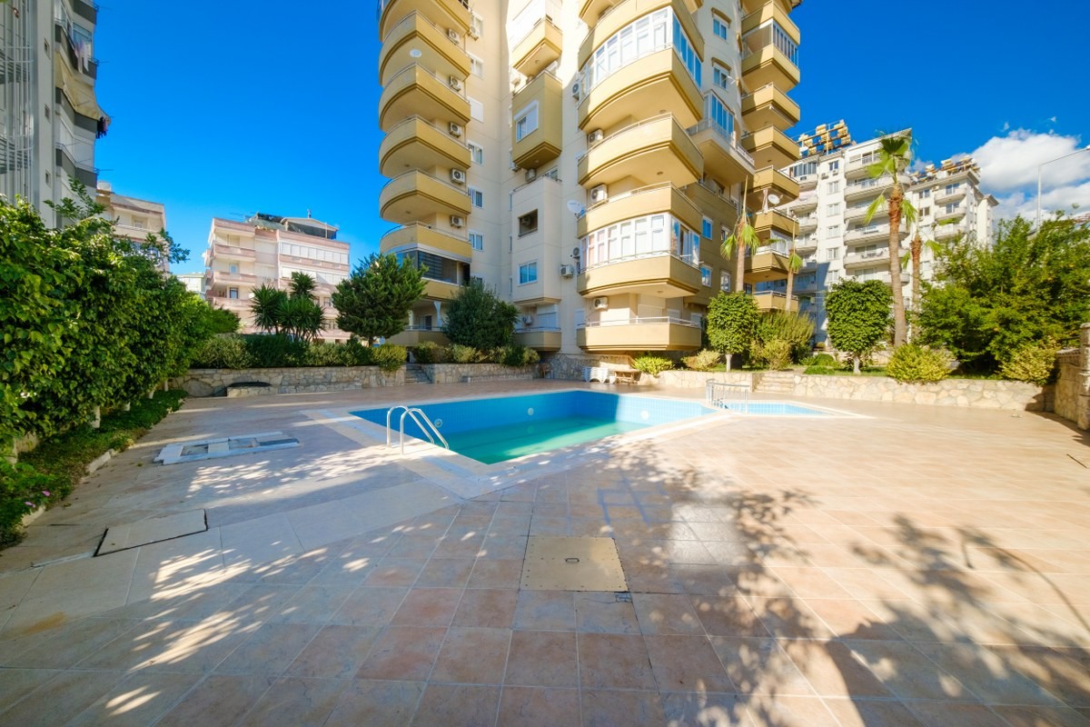 Two bedroom apartment near Cleopart beach - Фото 7