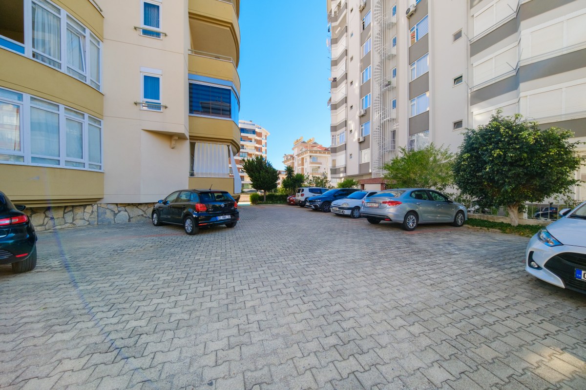 Two bedroom apartment near Cleopart beach - Фото 5