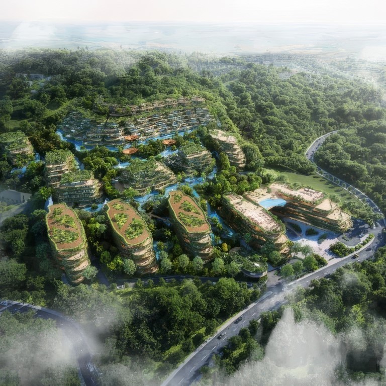 Unique new project with diverse infrastructure in Thailand (Phuket) - Фото 3