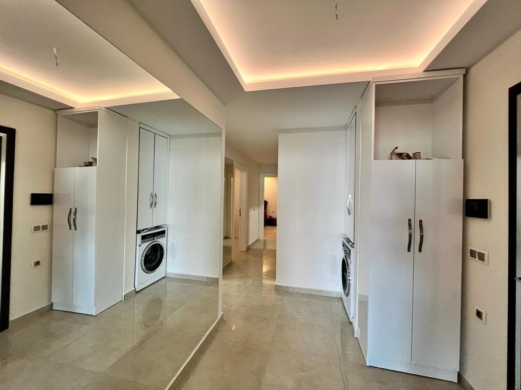 Four-room apartment of 160 m2 in Alanya - Фото 5