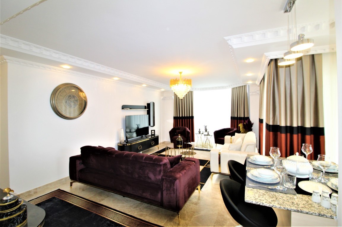 Cozy three bedroom apartment on the 8th floor, Jijili - Фото 3