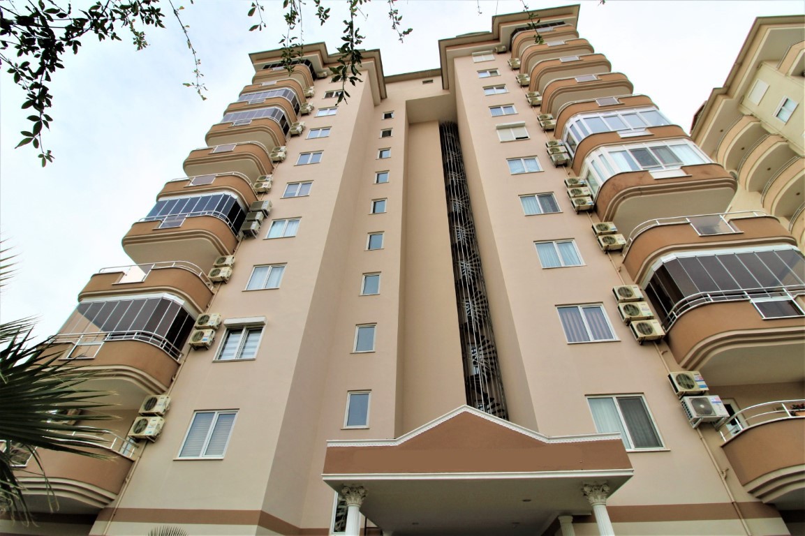 Cozy three bedroom apartment on the 8th floor, Jijili - Фото 23