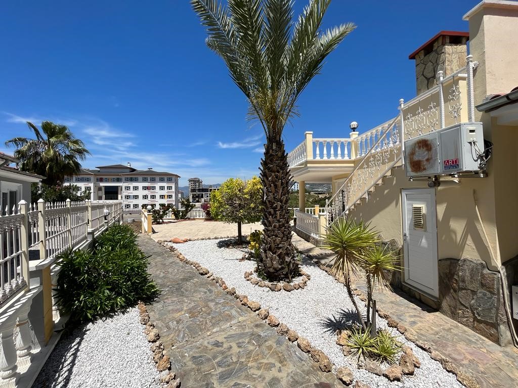 Detached single storey villa of 280 m2, Mahmutlar - Фото 7