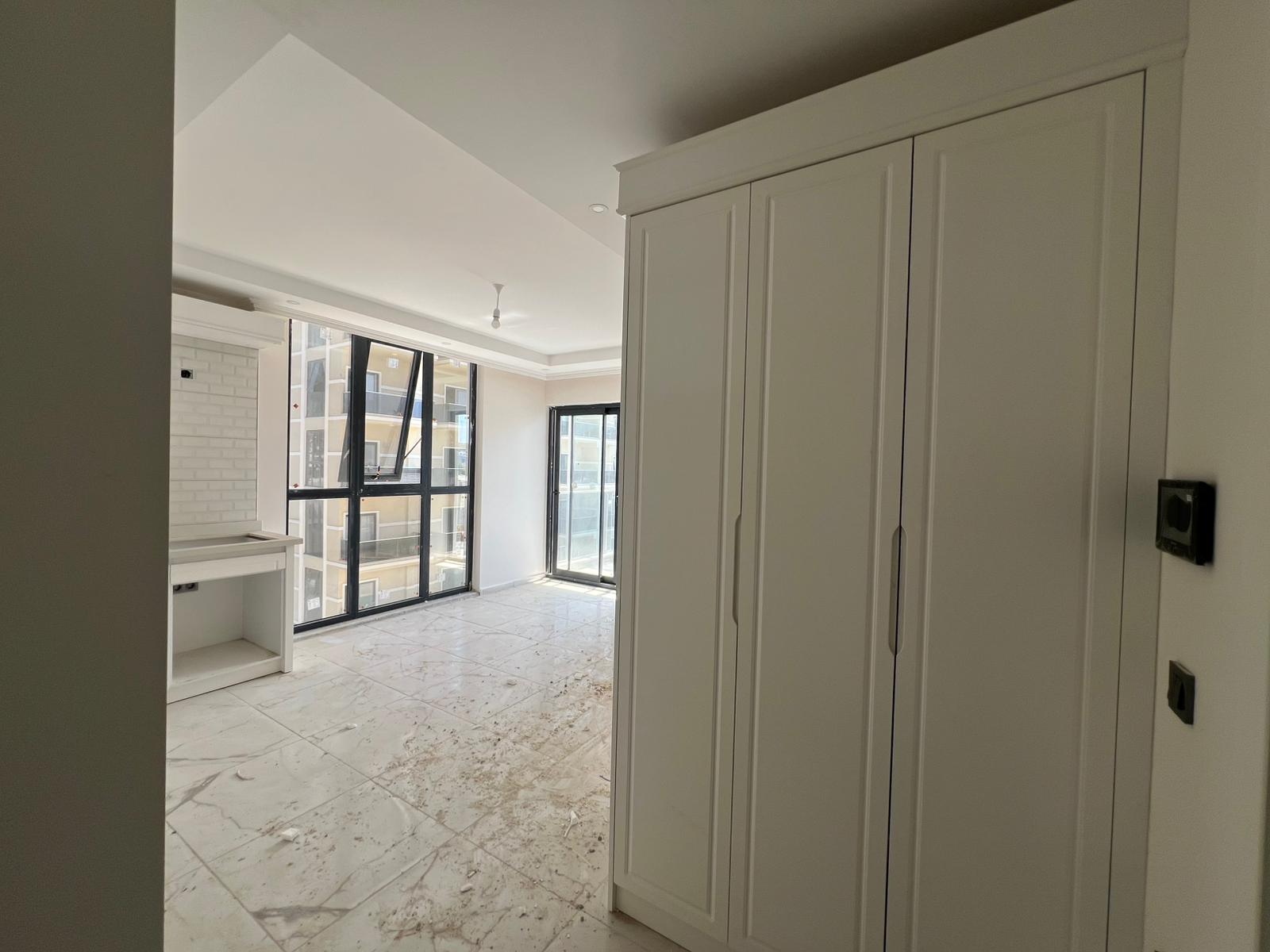 Two-room apartment in Demirtaş district - Foto 23