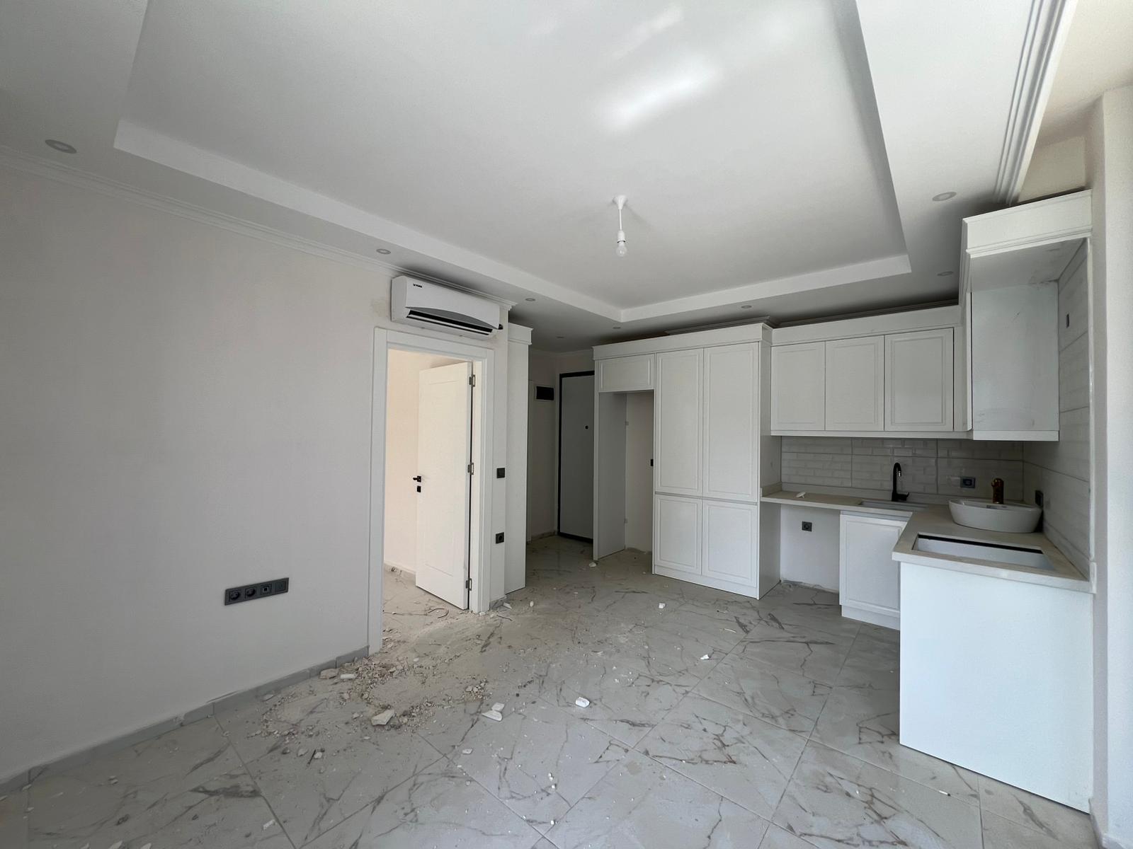 Two-room apartment in Demirtaş district - Foto 24