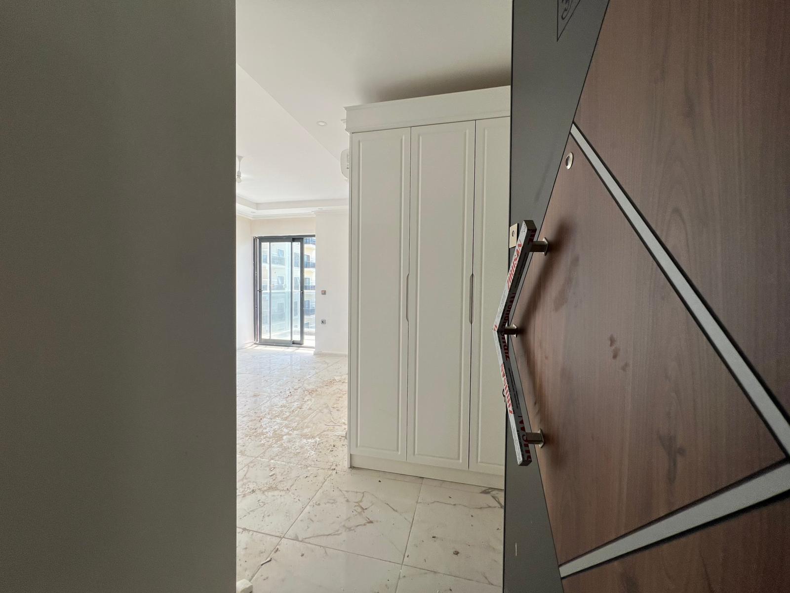 Two-room apartment in Demirtaş district - Foto 22