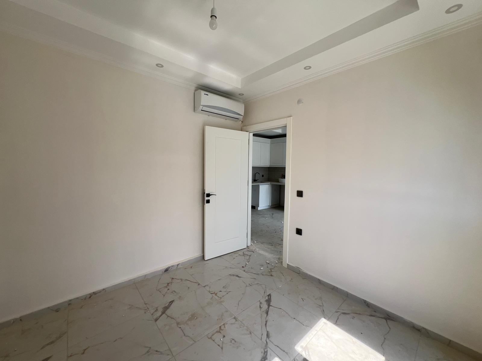 Two-room apartment in Demirtaş district - Foto 32