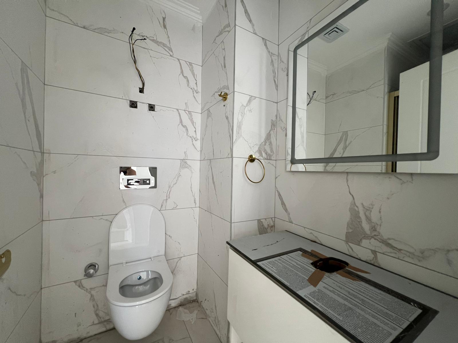 Two-room apartment in Demirtaş district - Foto 34