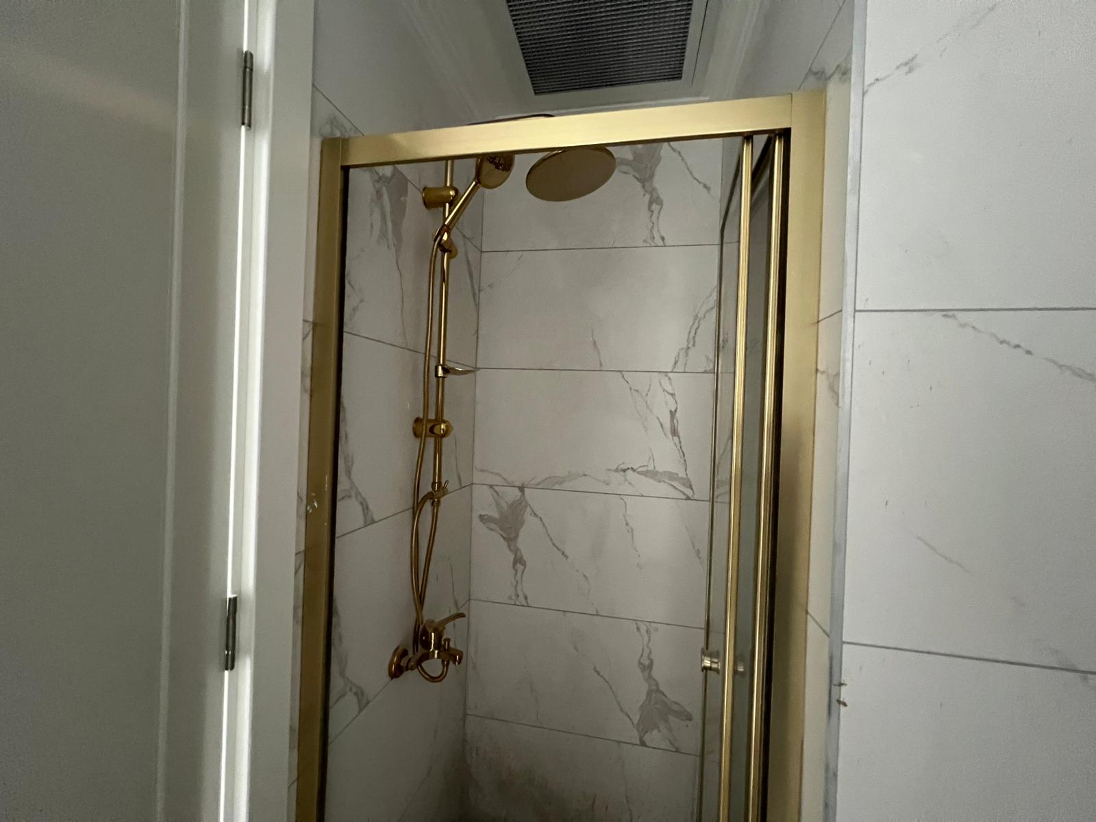 Two-room apartment in Demirtaş district - Foto 33